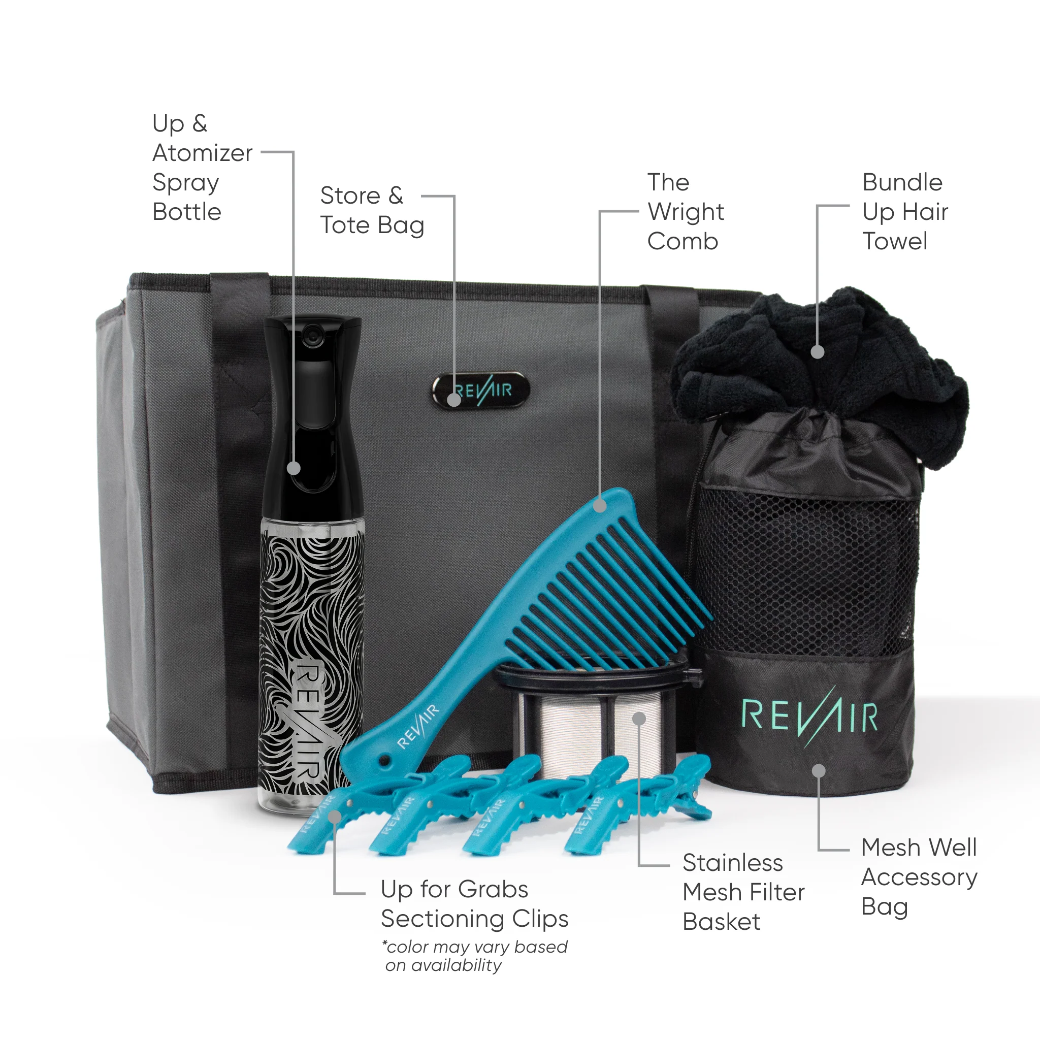 Accessory Kit - Image 3