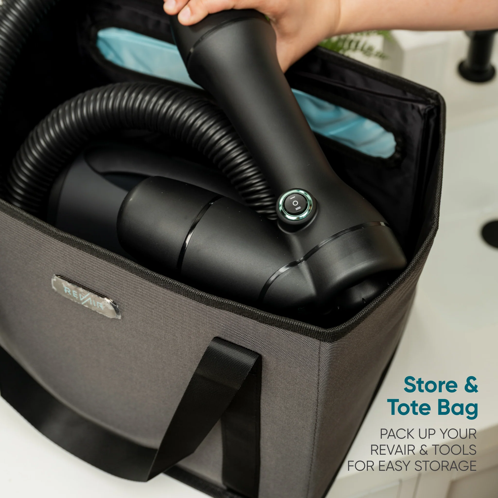 Accessory Kit - Image 9