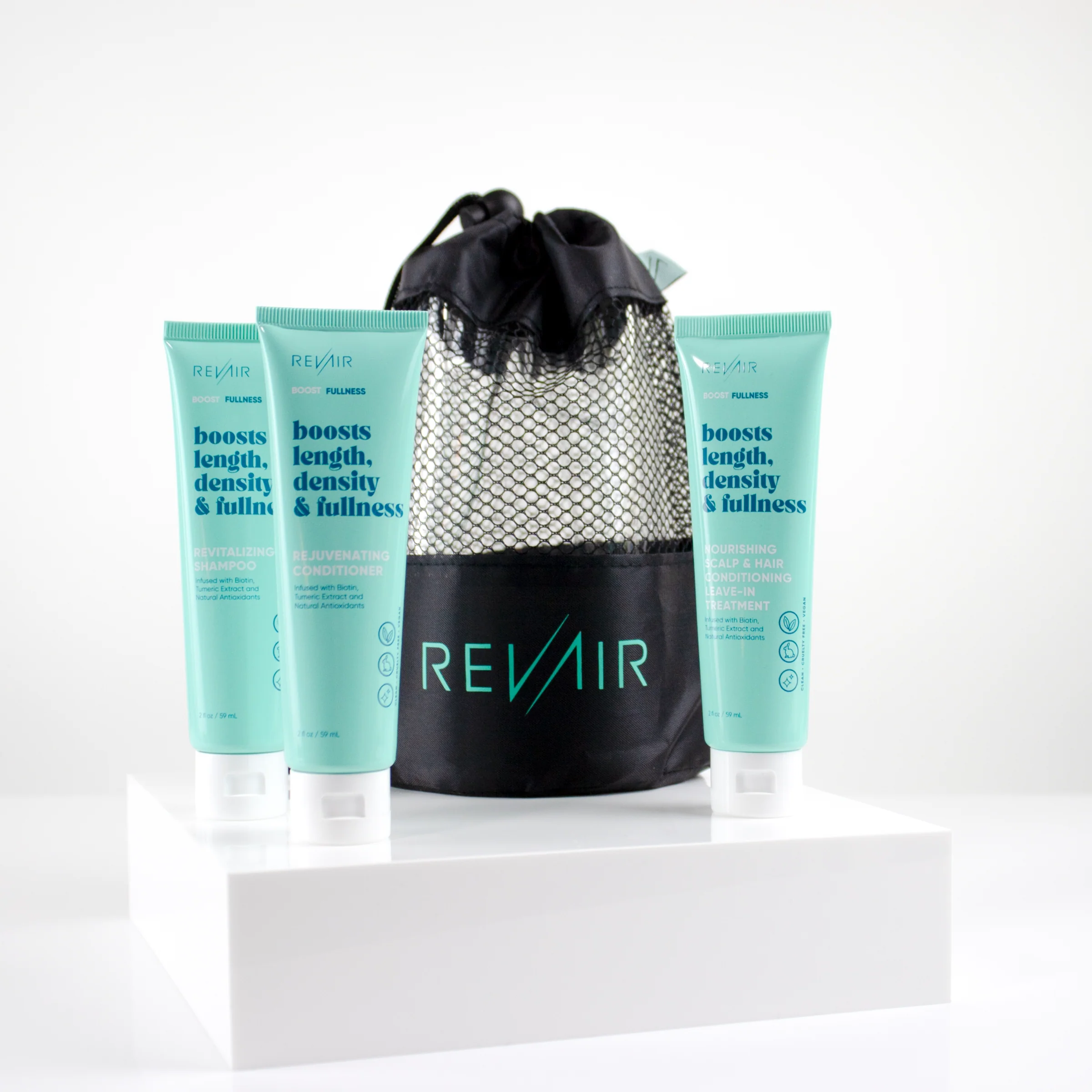 Boost Fullness Gift Set - Image 9