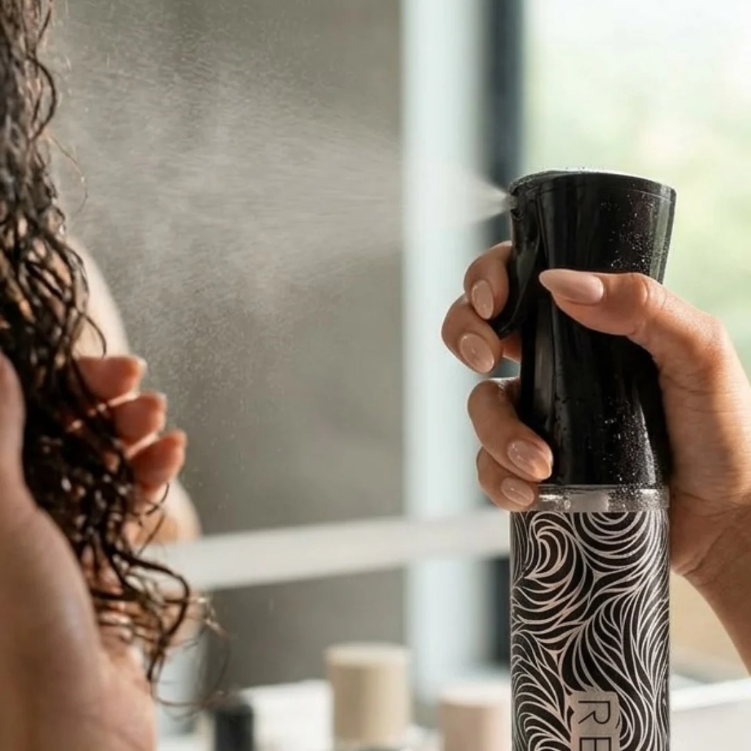 Up & Atomizer Spray Bottle - Image 5