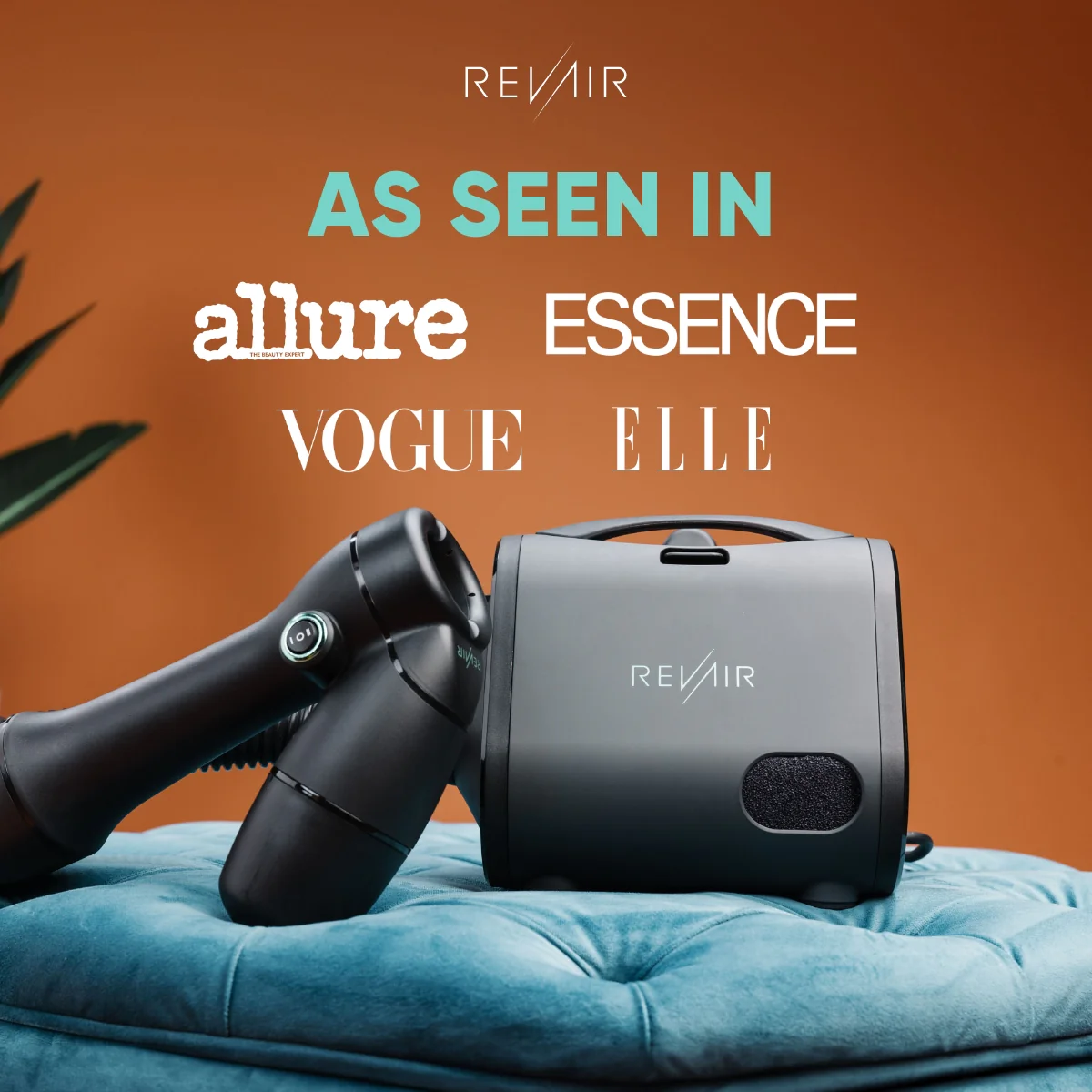RevAir Reverse-Air Dryer TikTok - Image 3