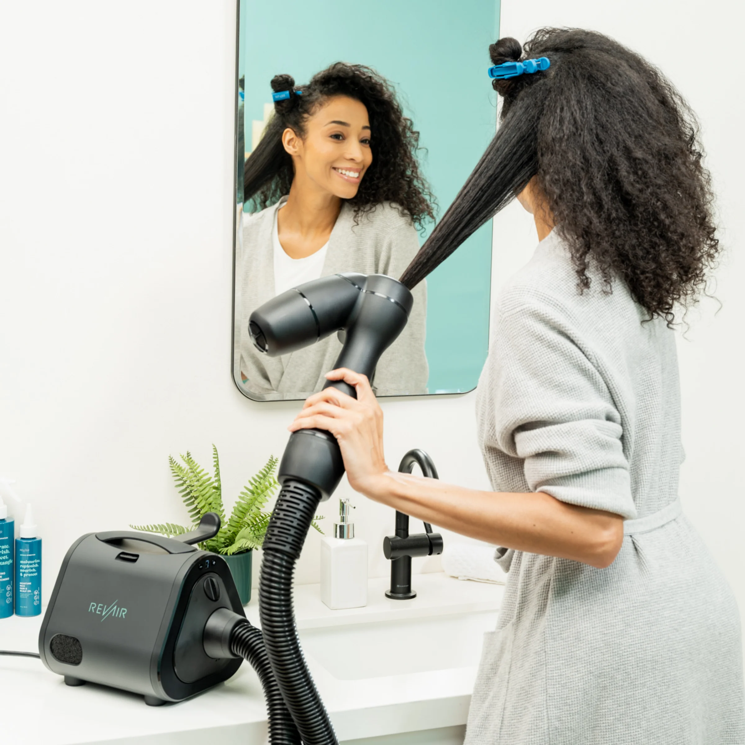RevAir Reverse-Air Dryer TikTok - Image 4