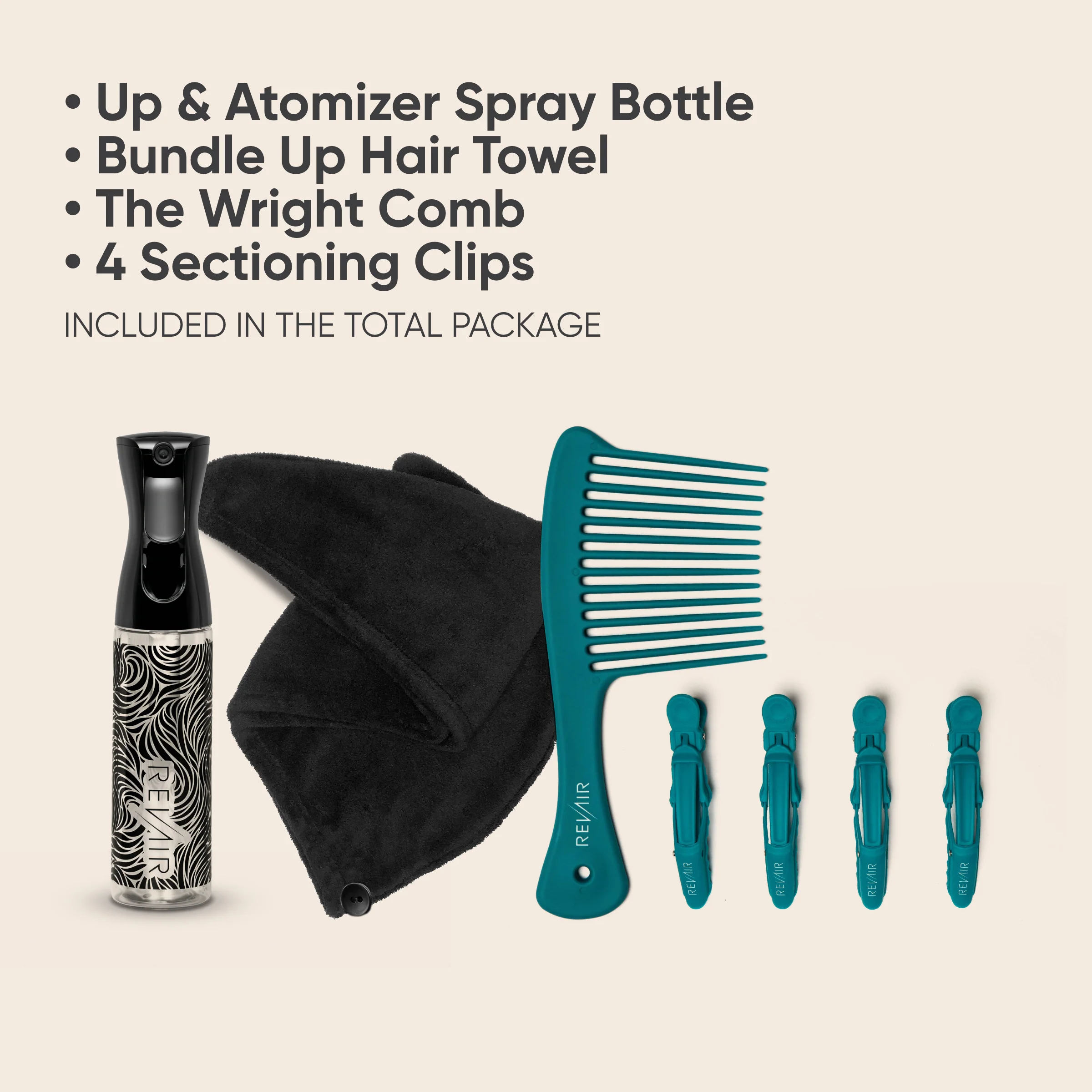 RevAir Total Package - Image 12